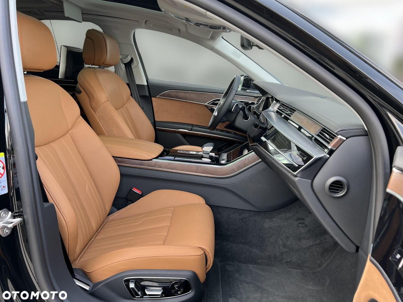 Audi A8 - 17