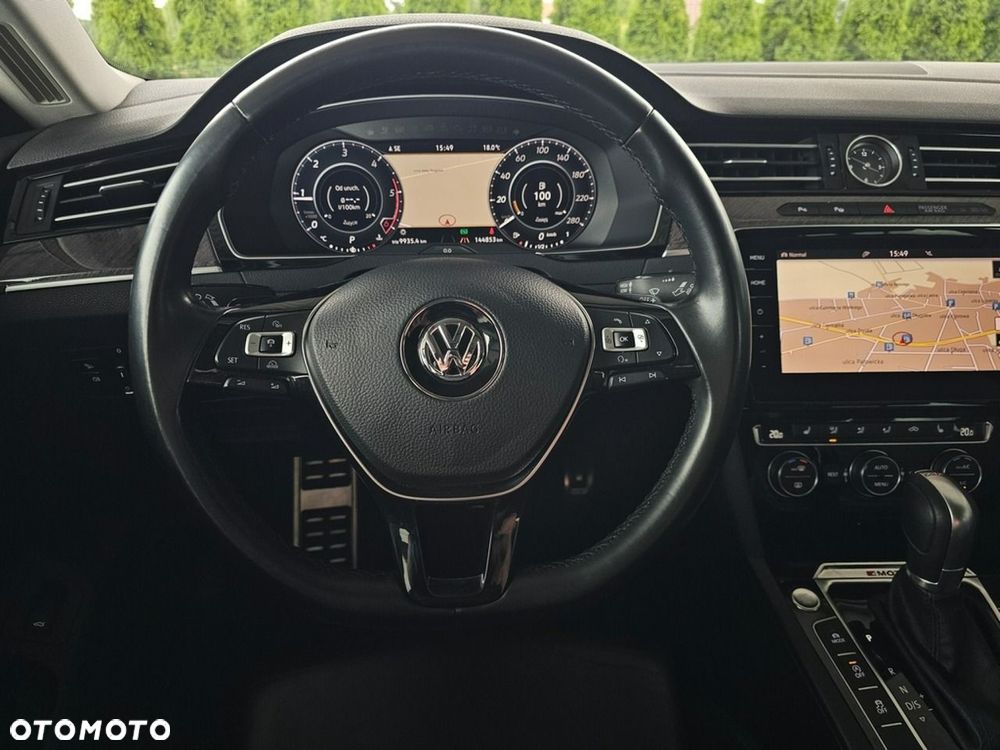 Volkswagen Arteon - 16