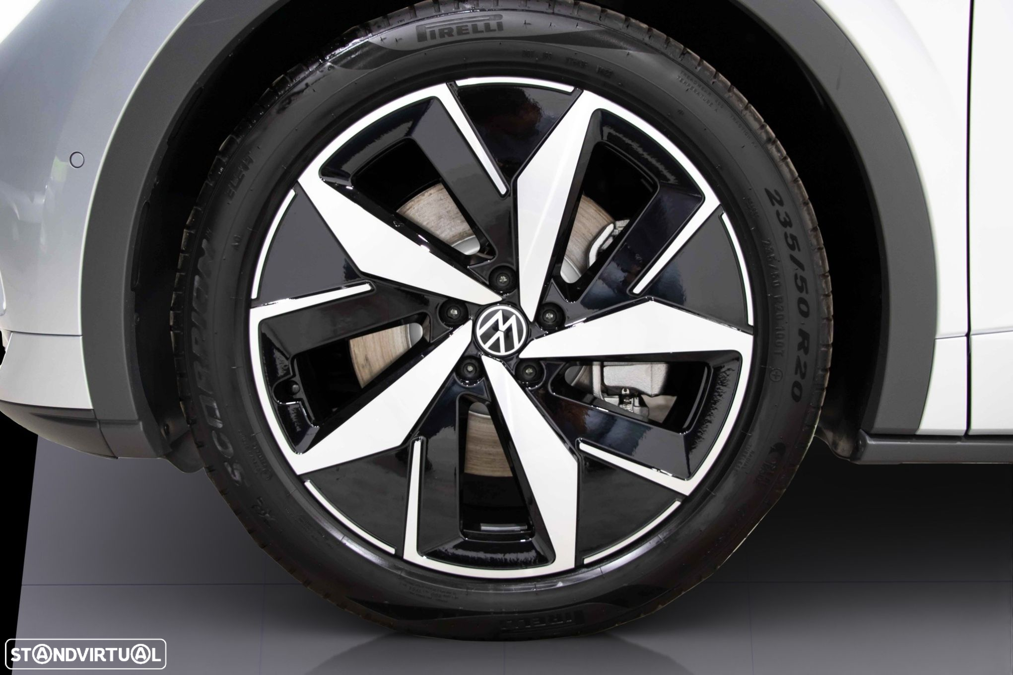 VW ID.5 4Motion GTX - 13