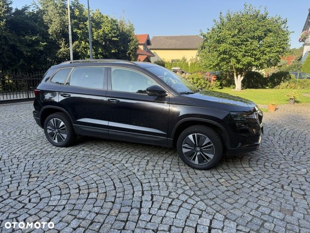 Skoda Karoq 1.0 TSI Selection - 2