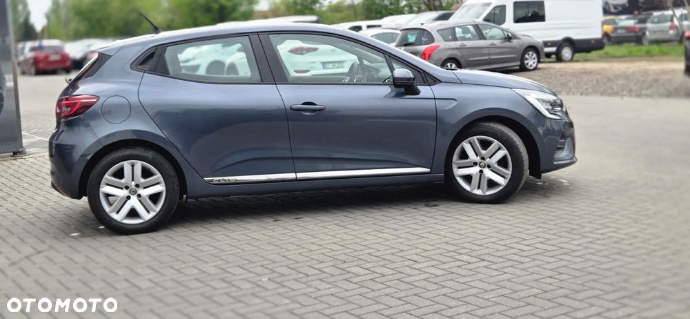 Renault Clio TCe 100 BUSINESS EDITION - 12