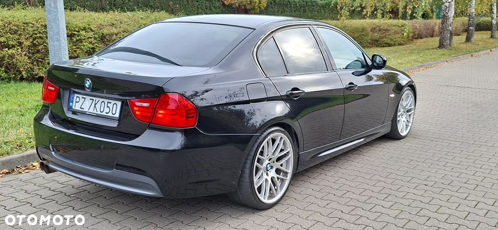 BMW Seria 3 318i Edition Sport - 14