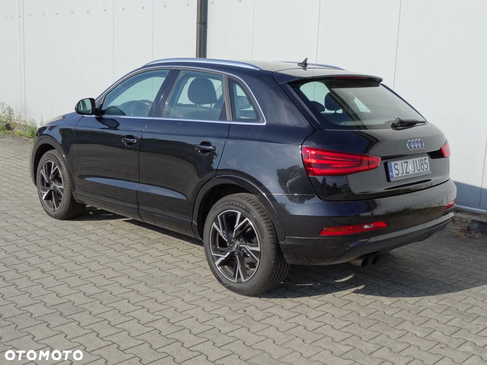 Audi Q3 - 3