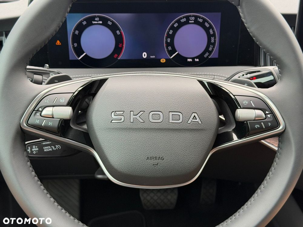 Skoda Superb 2.0 TSI 4x4 L&K DSG - 18
