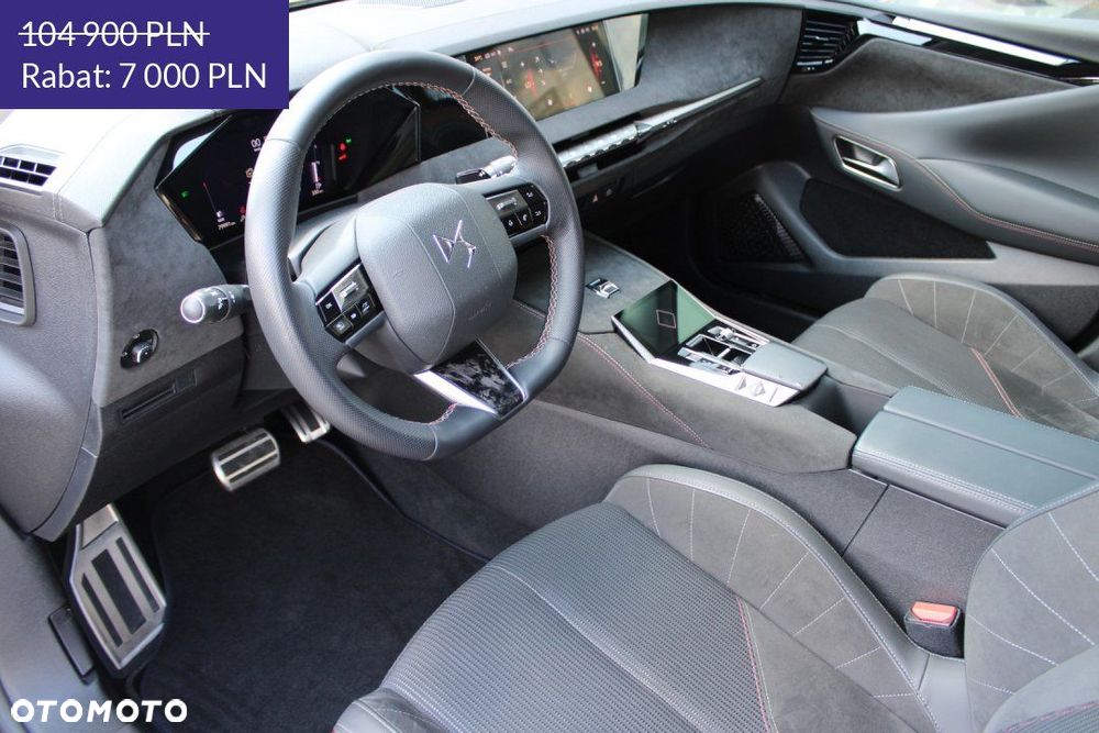 DS Automobiles DS 4 - 11
