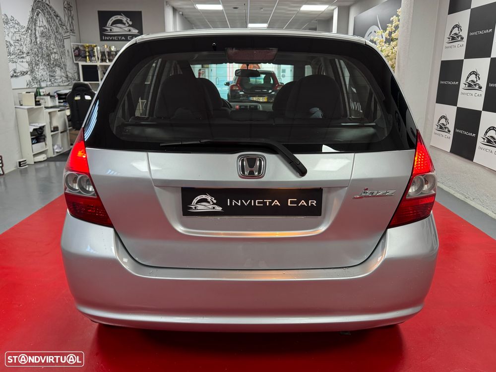 Honda Jazz 1.2 LS Cool AC - 7