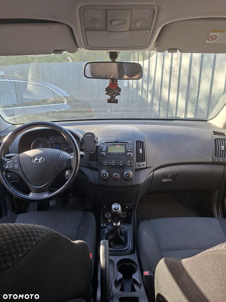 Hyundai i30 - 4