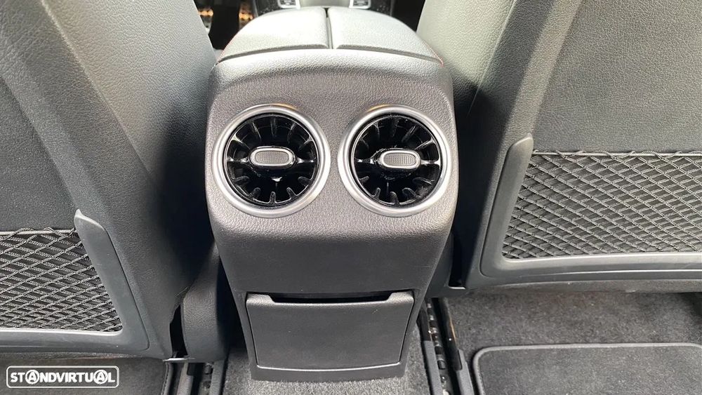 Mercedes-Benz A 180 d AMG Line Aut. - 24