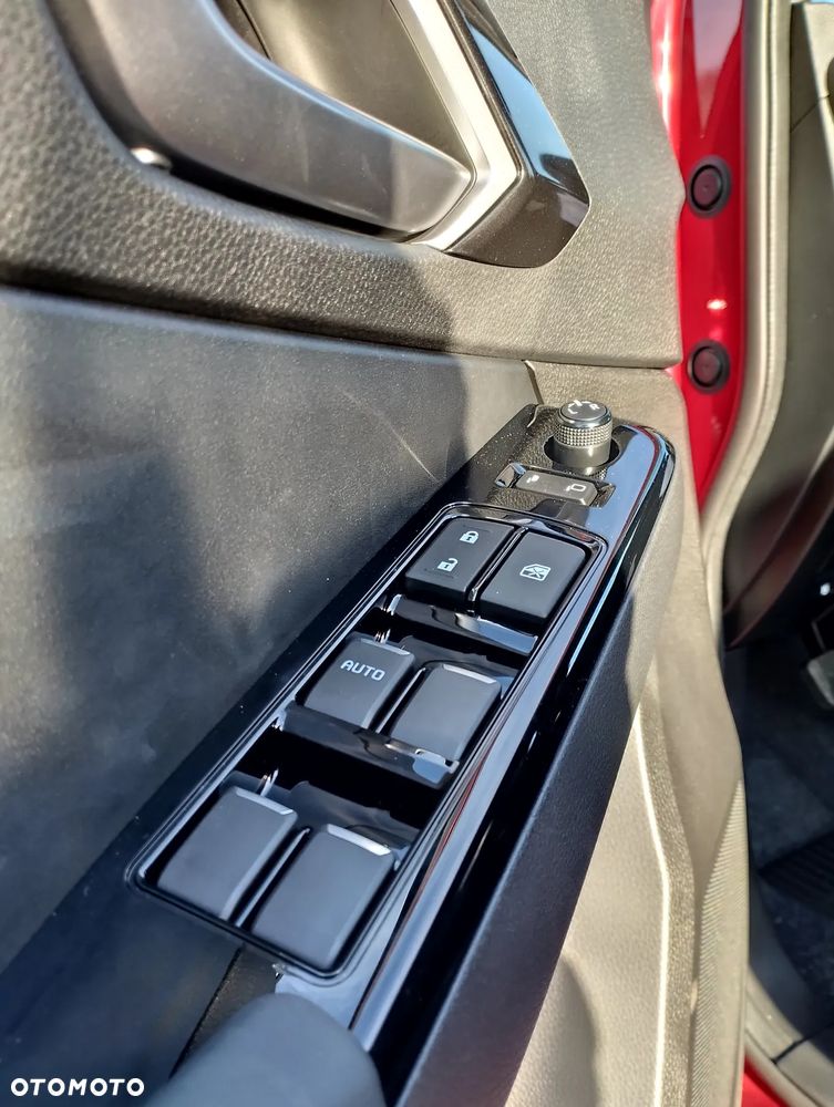 Isuzu D-Max 1.9 DC LSE - 7