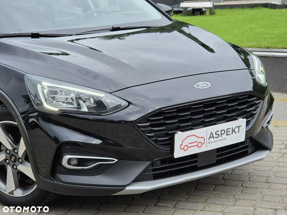 Ford Focus - 27