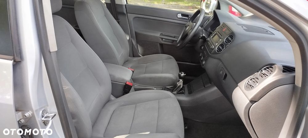Volkswagen Golf Plus - 7