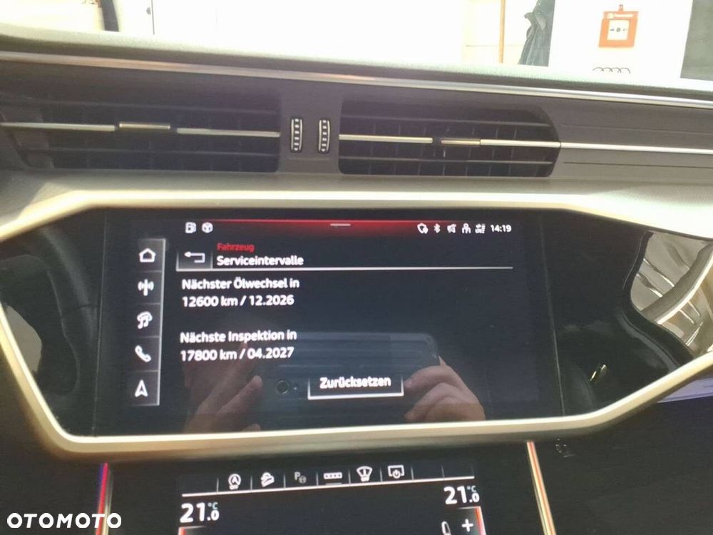 Audi A6 Allroad 2025