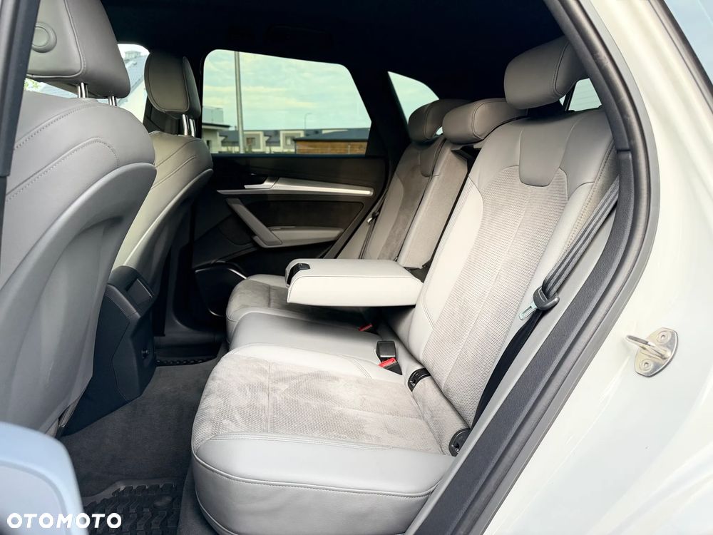 Audi Q5 2.0 TDI Quattro S tronic - 15