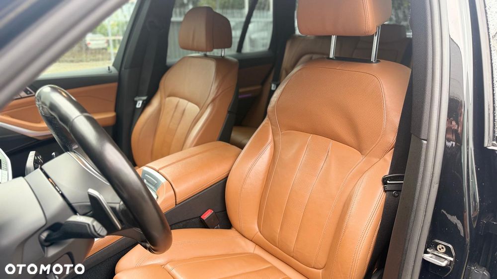 BMW X5 xDrive25d sport - 9