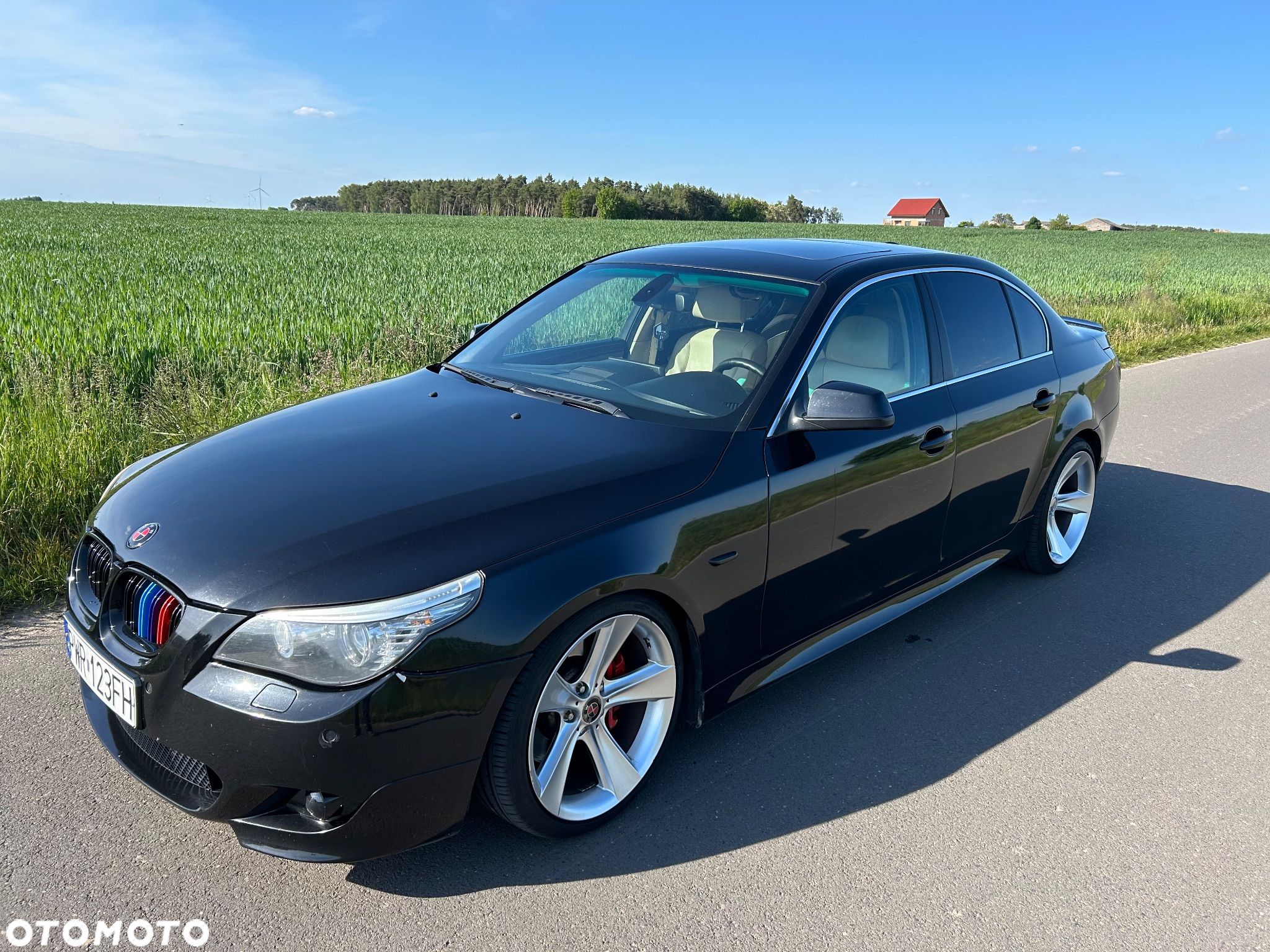 BMW Seria 5 - 1