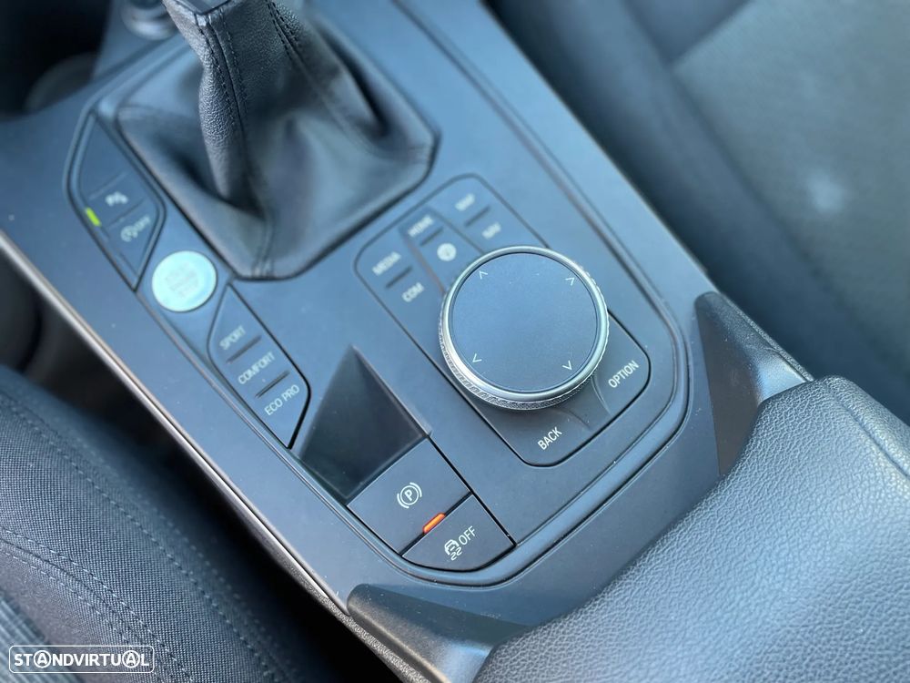 BMW 118 i Sport Line - 17