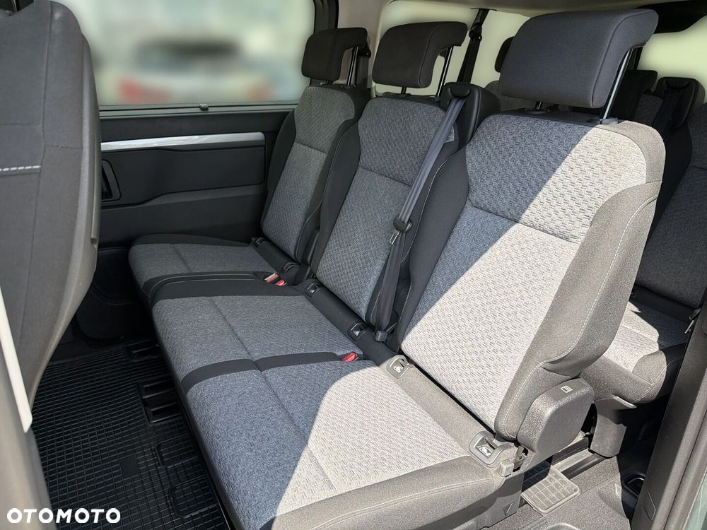 Toyota Proace Verso 2.0 D4-D Long Family - 15
