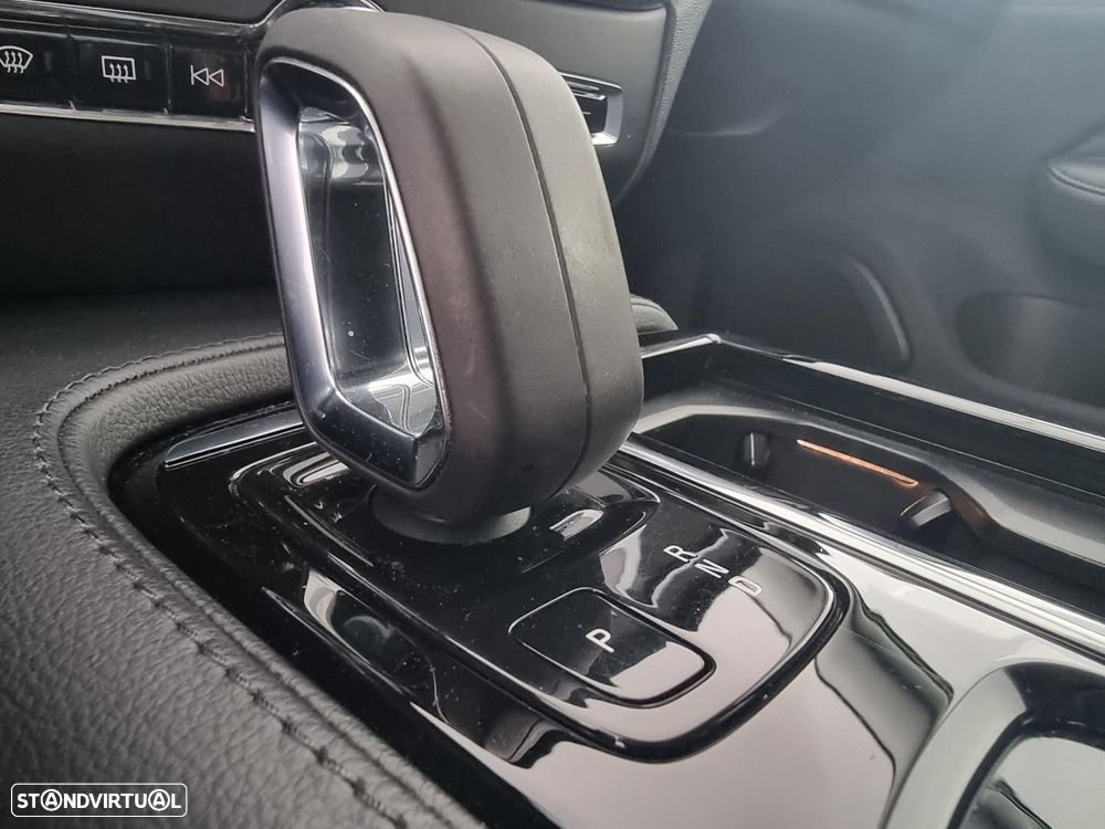 Volvo V60 2.0 T6 AWD TE Inscription Expression - 41