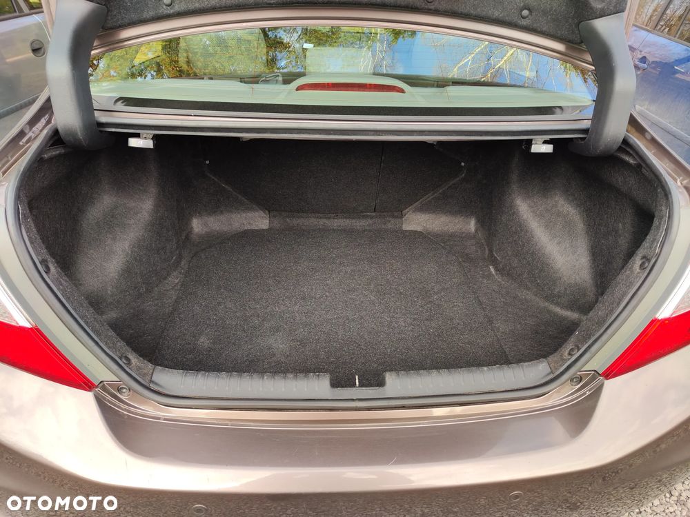 Honda Civic 1.8 Executive EU6 - 15