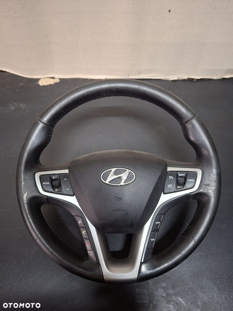 Kierownica airbag Hyundai i40 2011r.