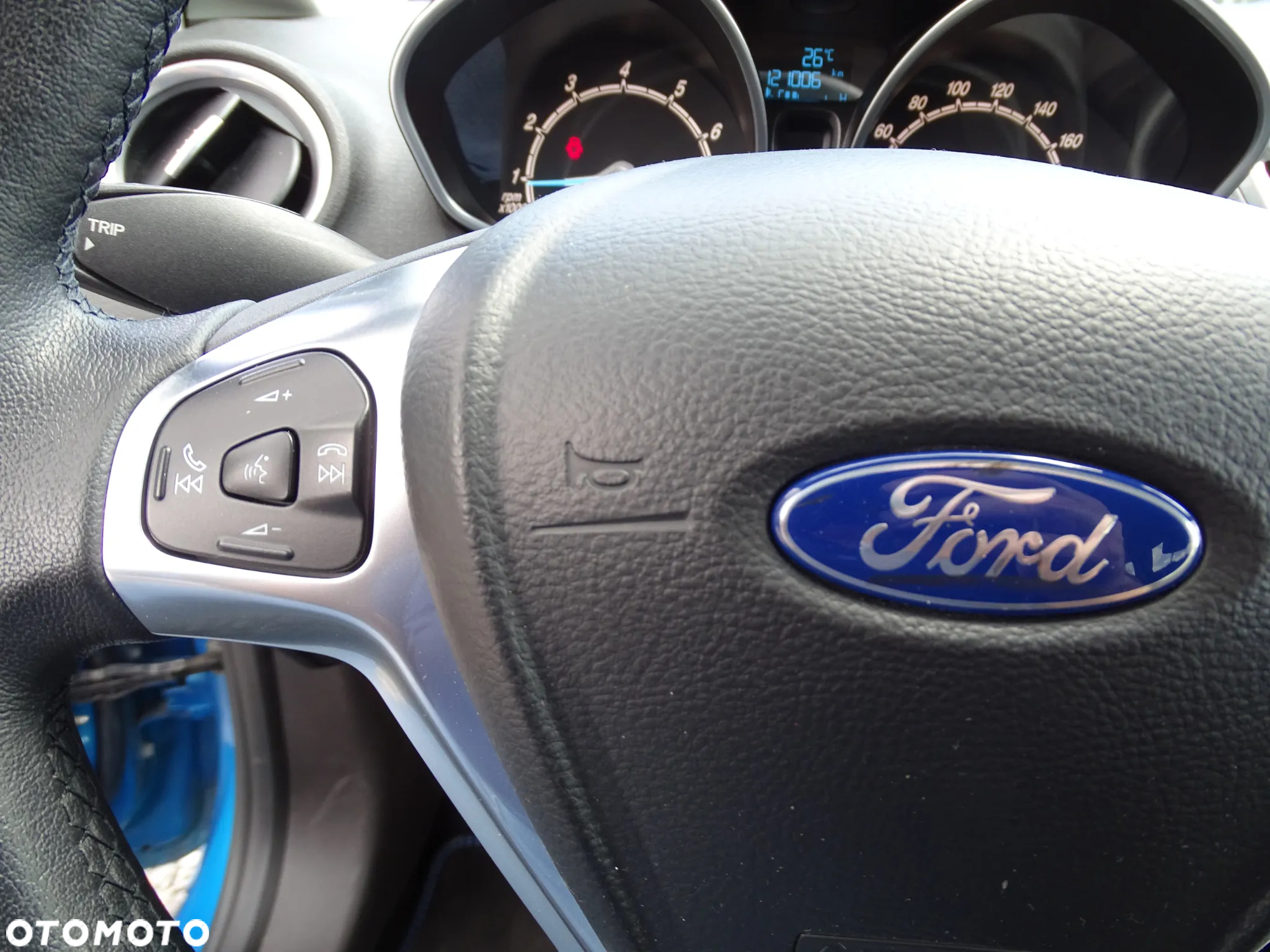 Ford Fiesta - 30