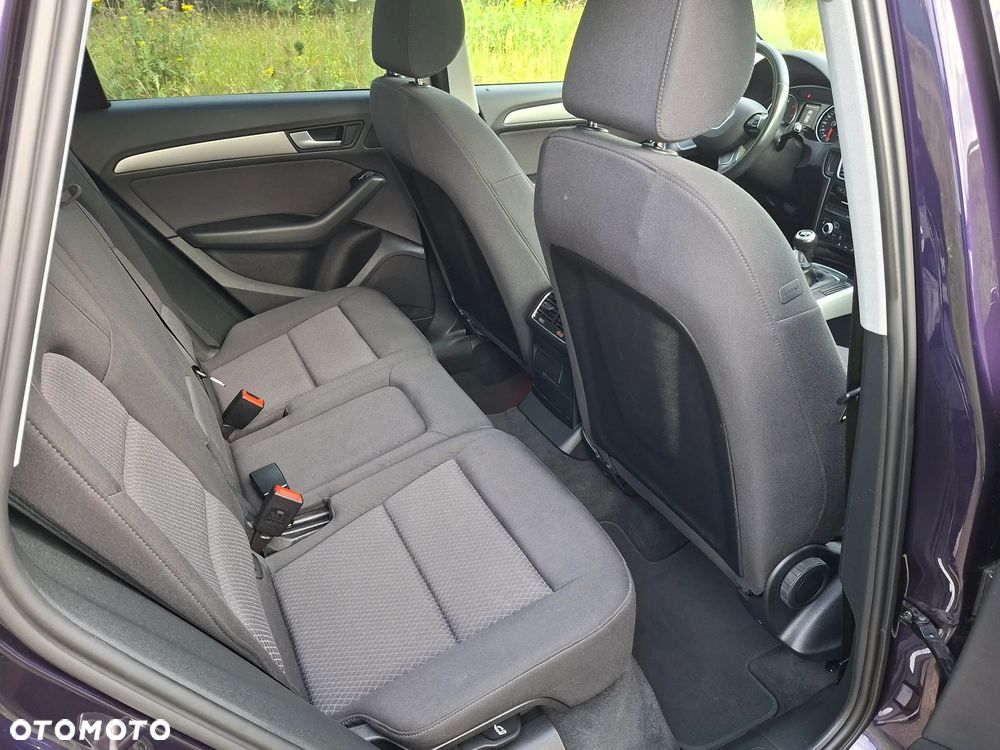 Audi Q5 2.0 TDI Quattro (clean diesel) - 31