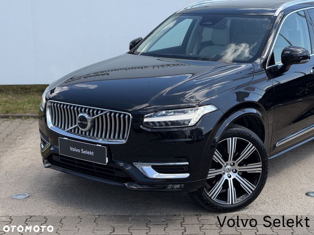 Volvo XC 90 - 3