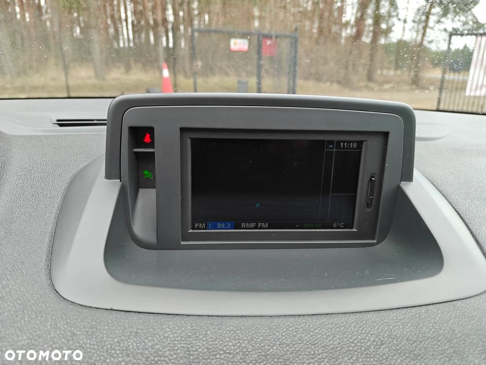 Renault Megane 1.6 16V 100 Expression - 16