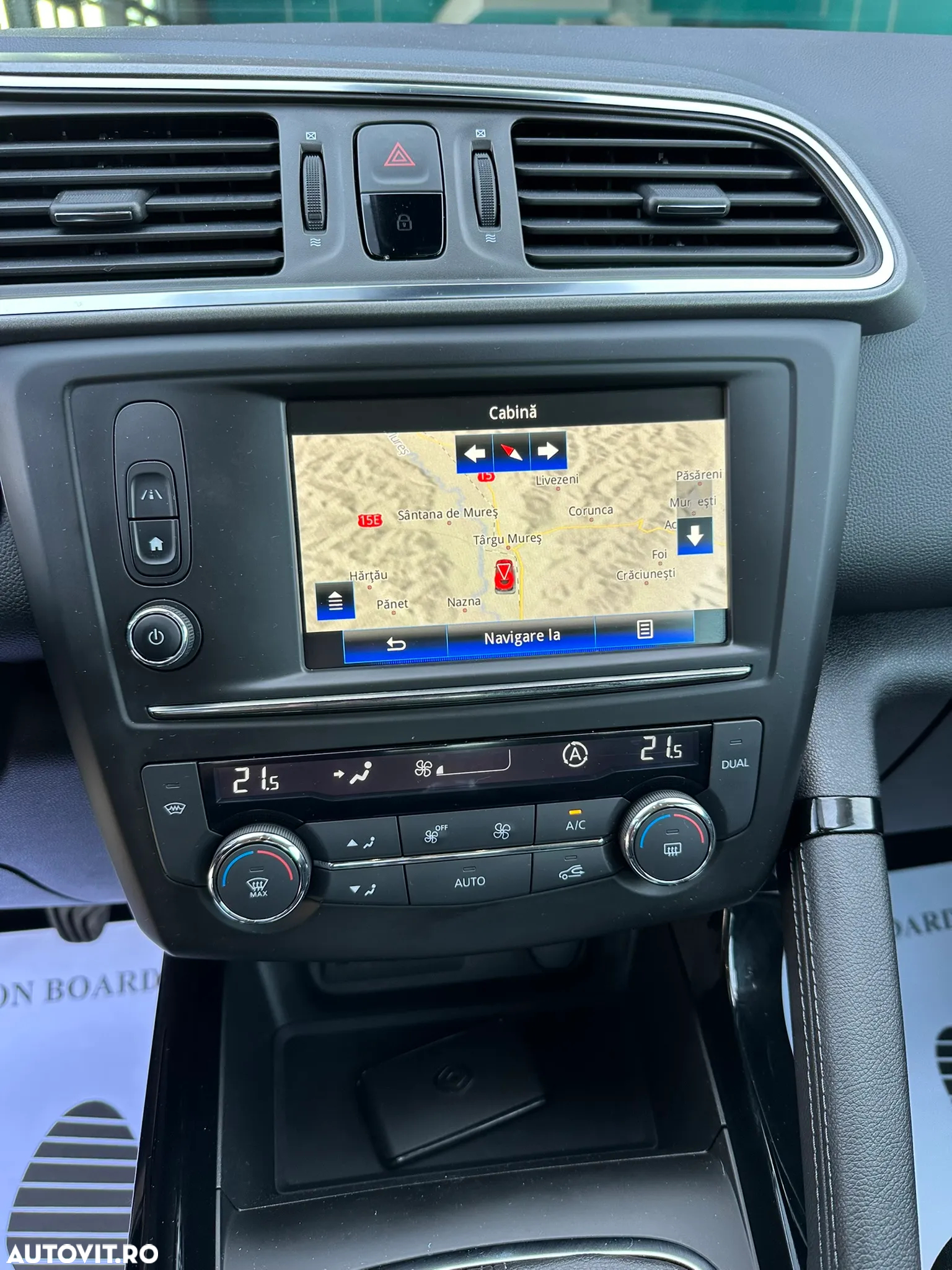 Renault Kadjar Energy dCi 130 Bose Edition - 32