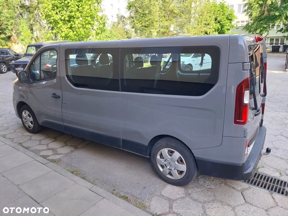 Renault Trafic L2H1 2,9t Pack Clim - 4