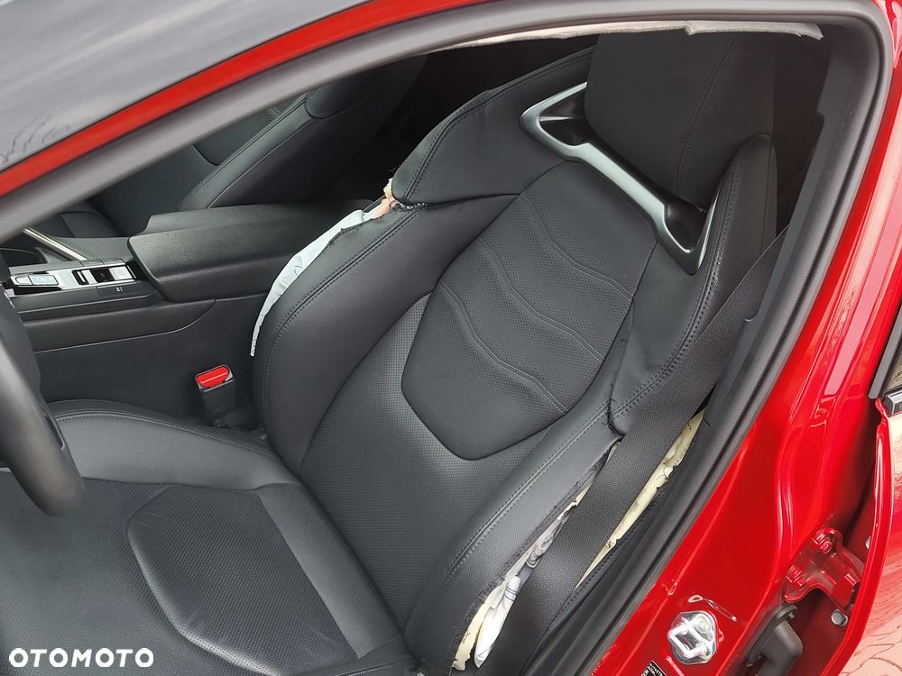 Toyota C-HR 2.0 Hybrid Dynamic Force Executive - 36