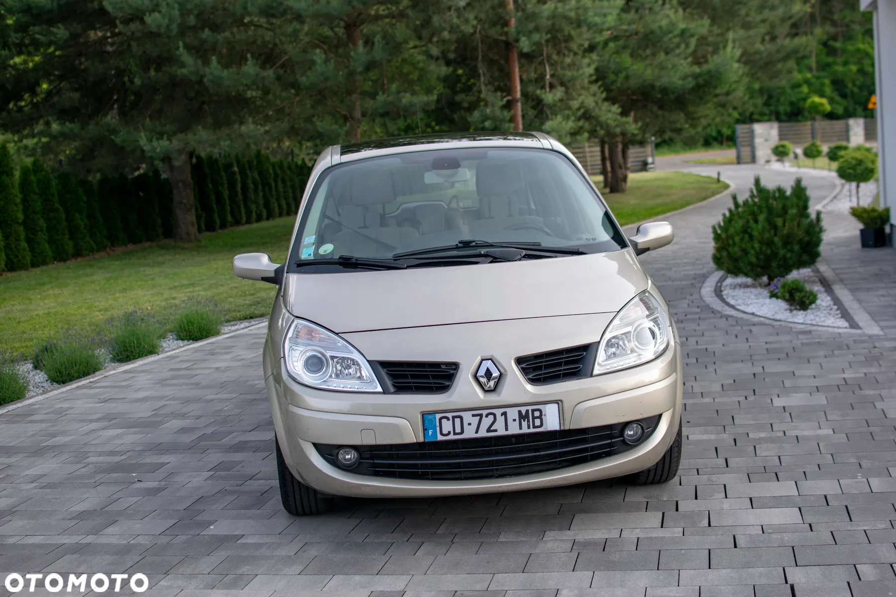 Renault Grand Scenic - 15