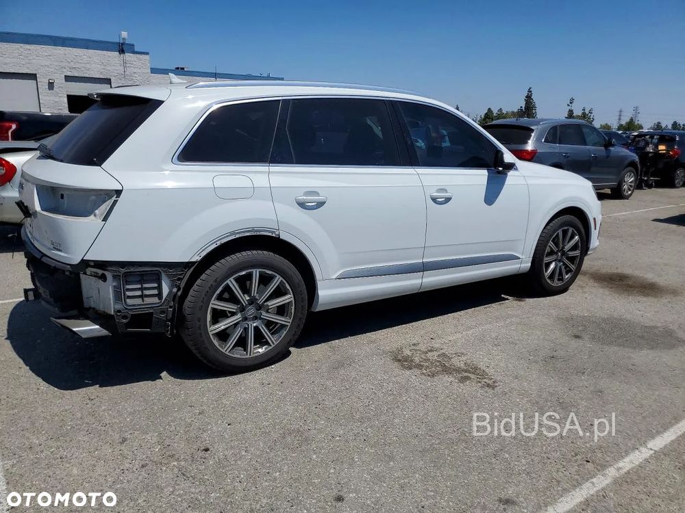 Audi Q7 3.0 TFSI Quattro Tiptronic - 4