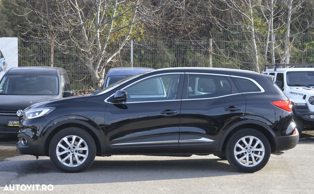 Renault Kadjar Energy dCi 130 Business - 8