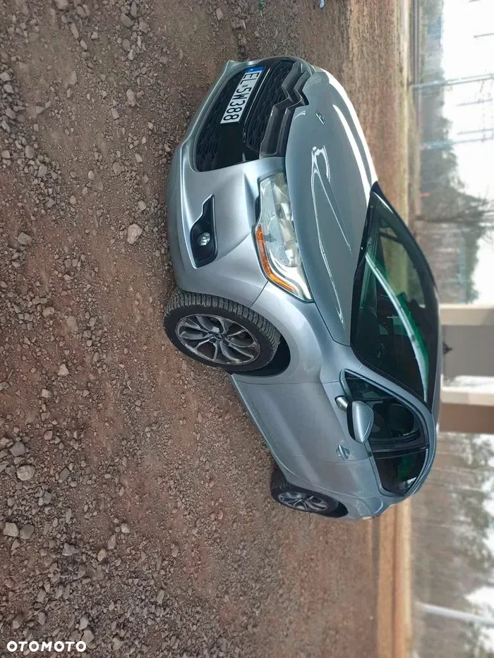 Citroën DS4 - 5