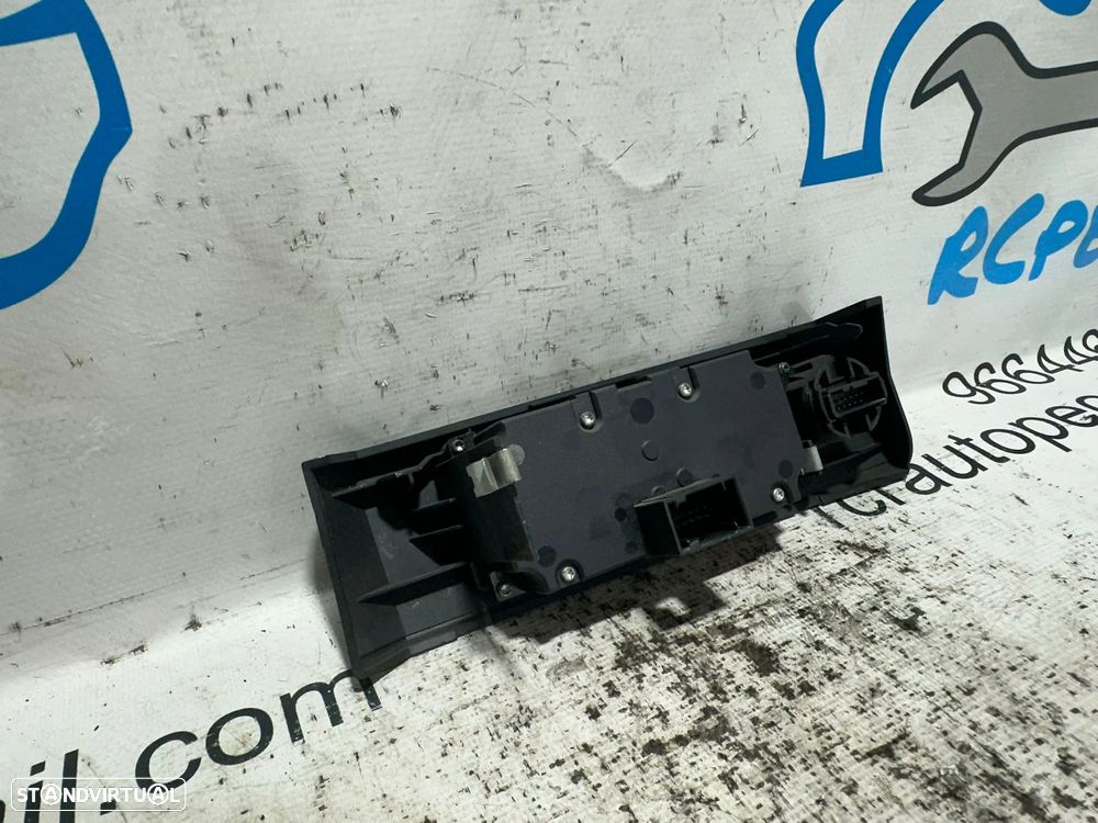 .Modulo Controlo Luzes Switch Start Stop Original BMW 6953731 6979533 2004 - 2010 - 5