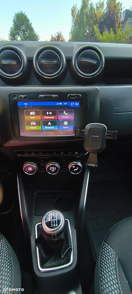 Dacia Duster - 16