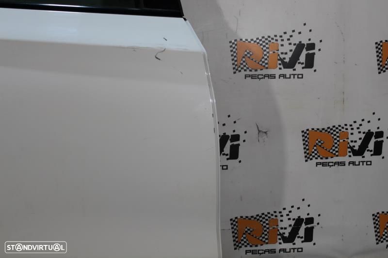 Porta Trás Direita Bmw X3 (F25)  41527238696 / Traseira Pendura Passag - 6