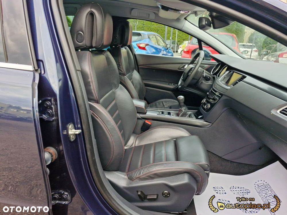 Peugeot 508 - 15