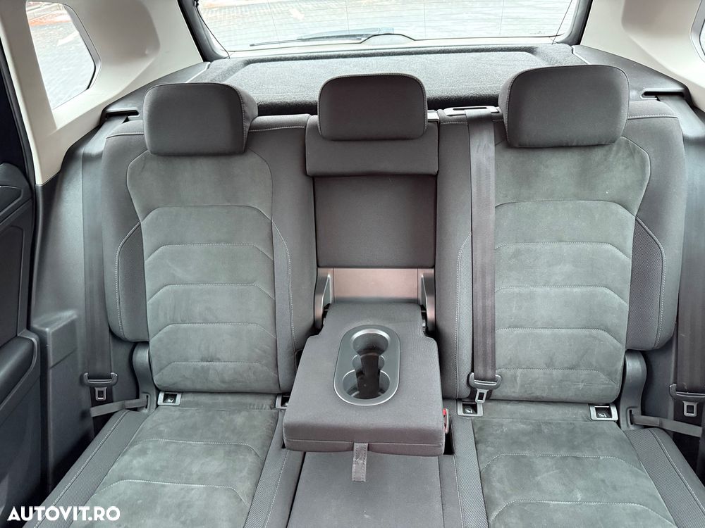 Volkswagen Tiguan 2.0 TDI DPF DSG 4Mot Comfortline - 15