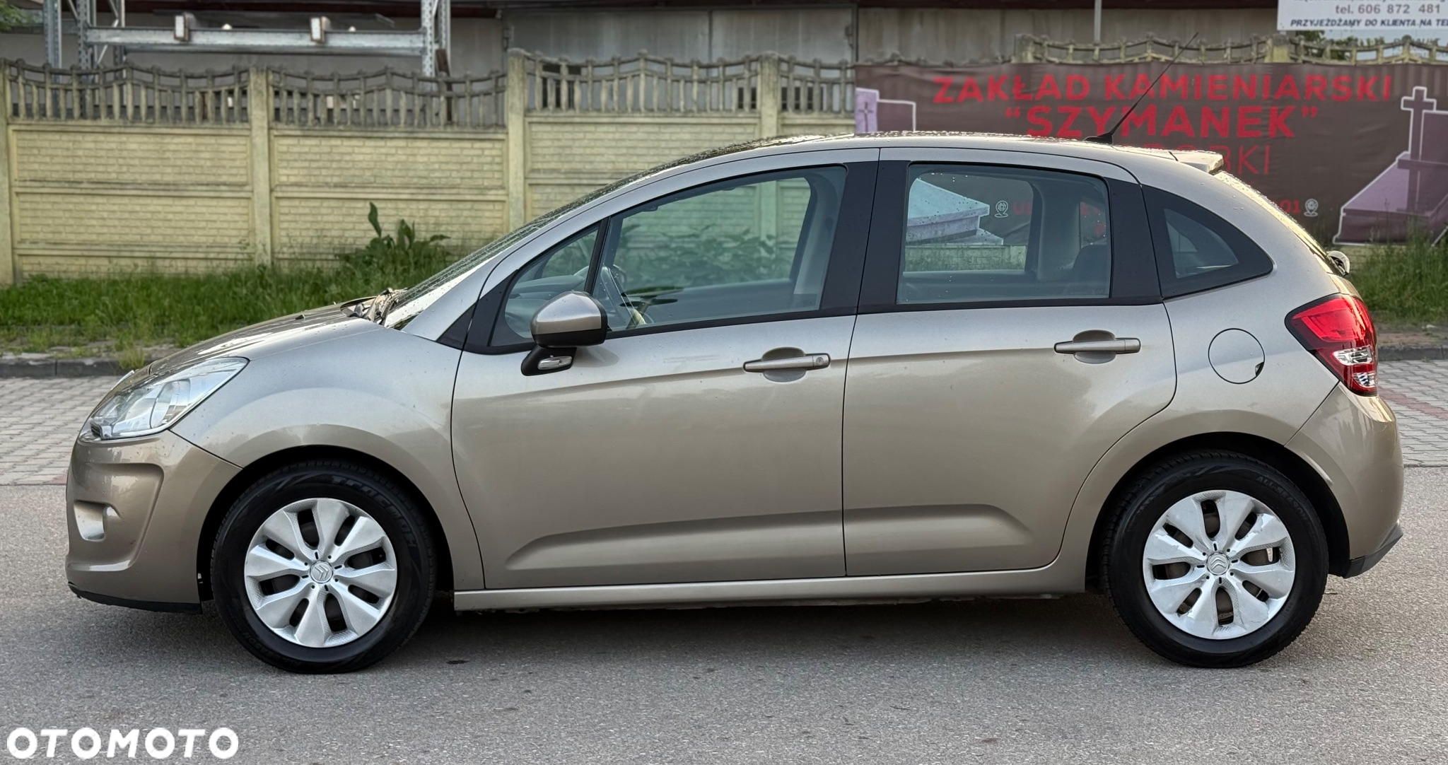 Citroën C3 - 4