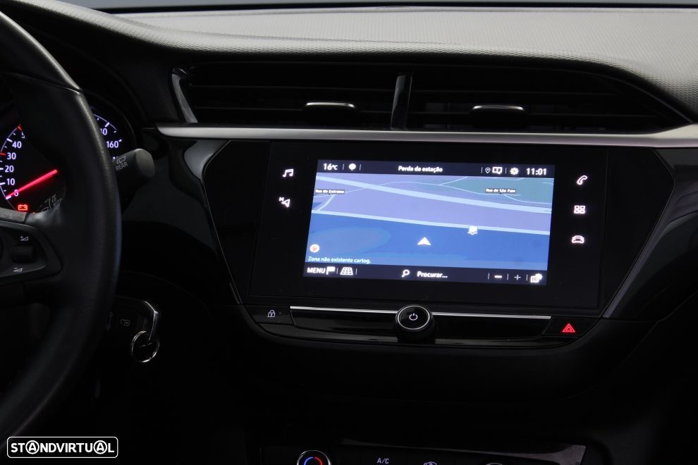 Opel Corsa 1.5 D Business - 15