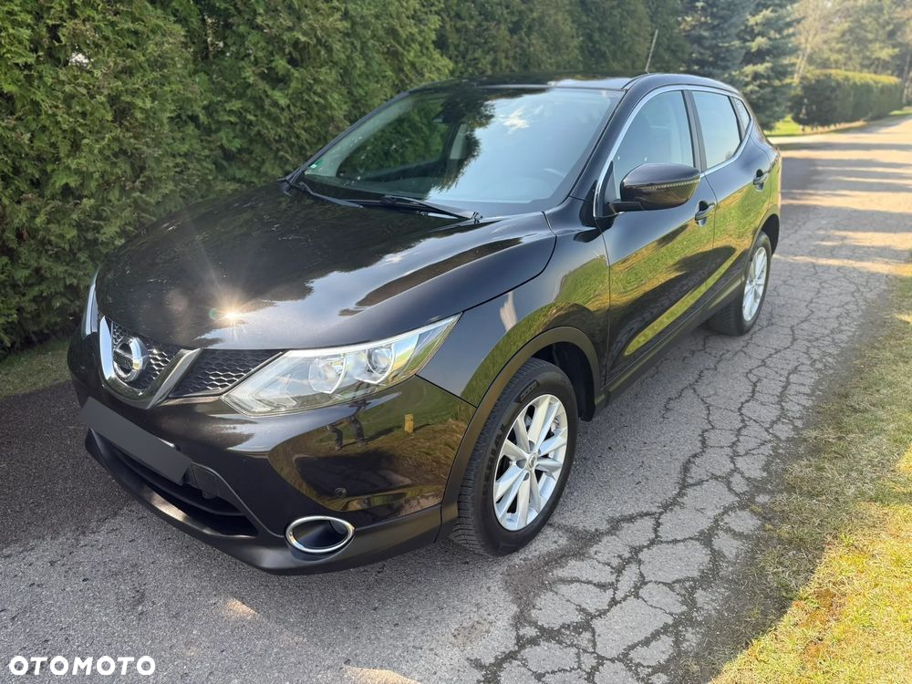 Nissan Qashqai 1.6 DIG-T Tekna - 6