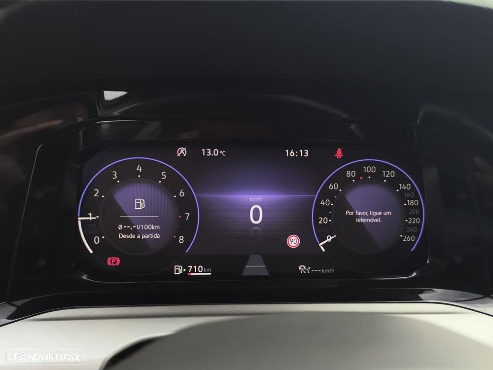 VW Golf 1.0 TSI Life - 13