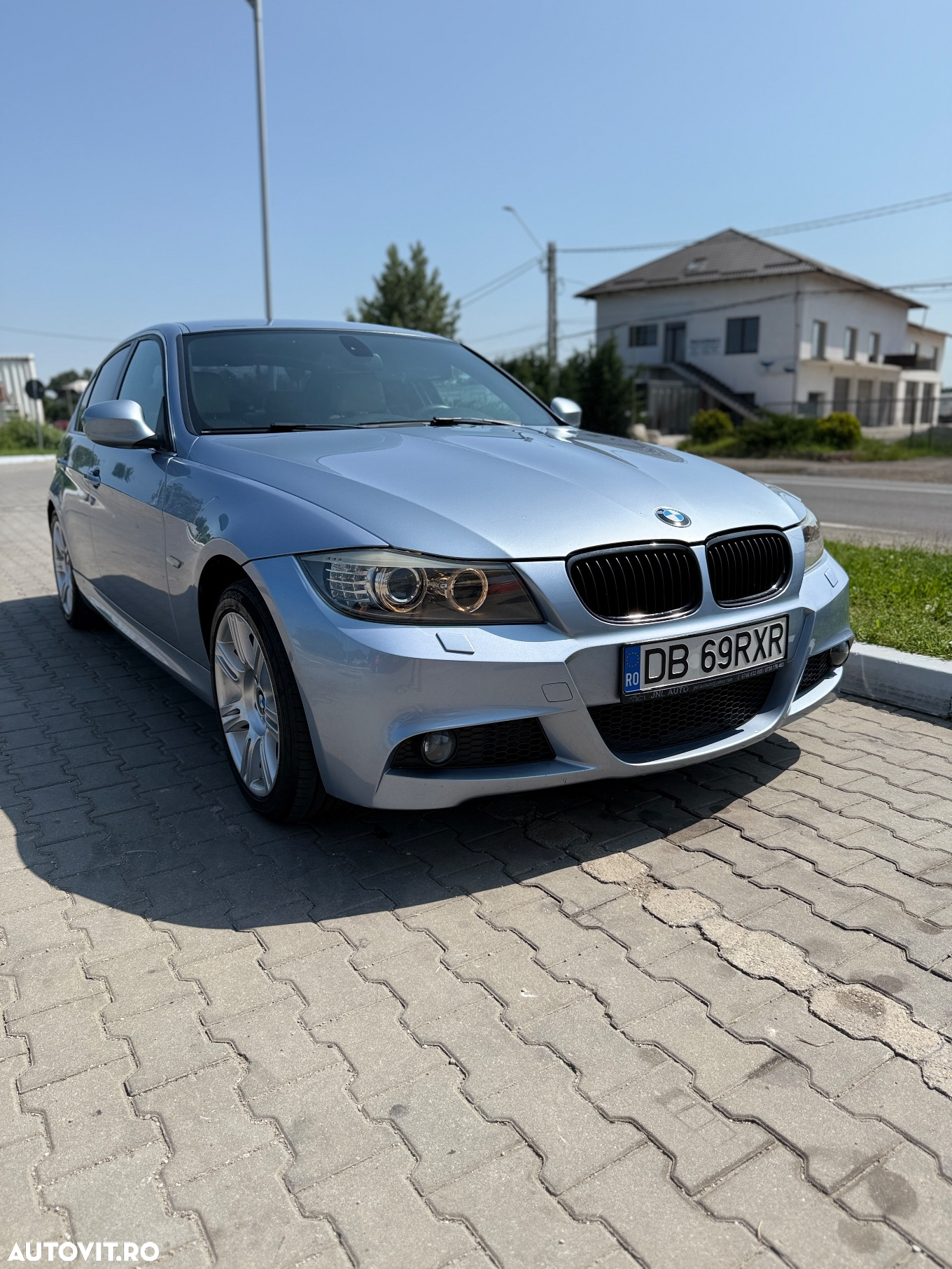 BMW Seria 3 - 9