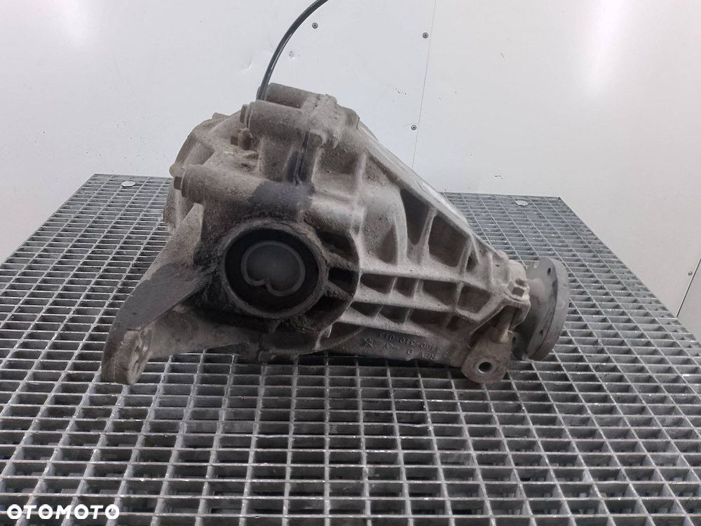 DYFERENCJAŁ TYŁ MERCEDES-BENZ ML W163 4460-310-013 2.7 CDI - 4