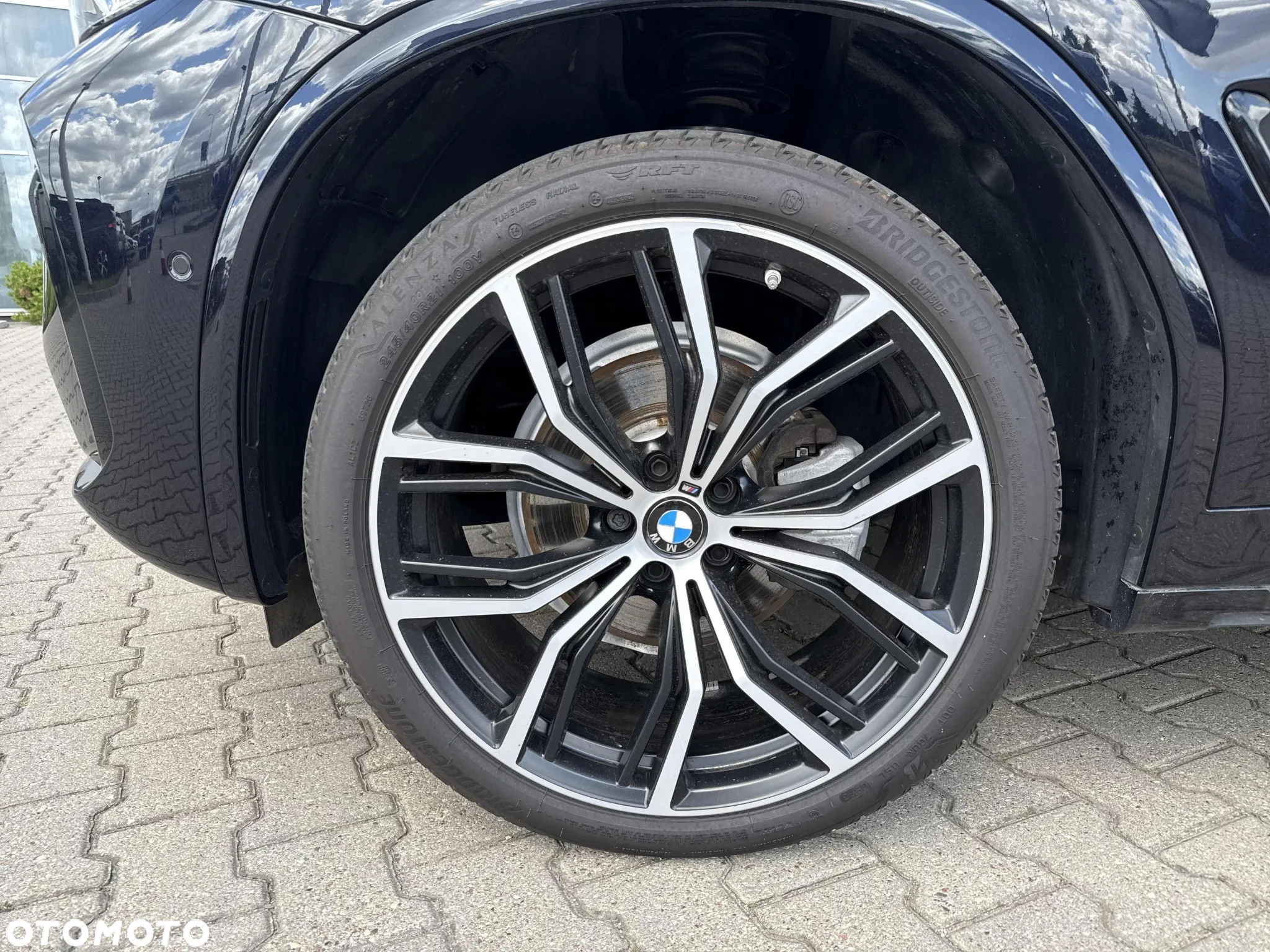 BMW X4 - 8