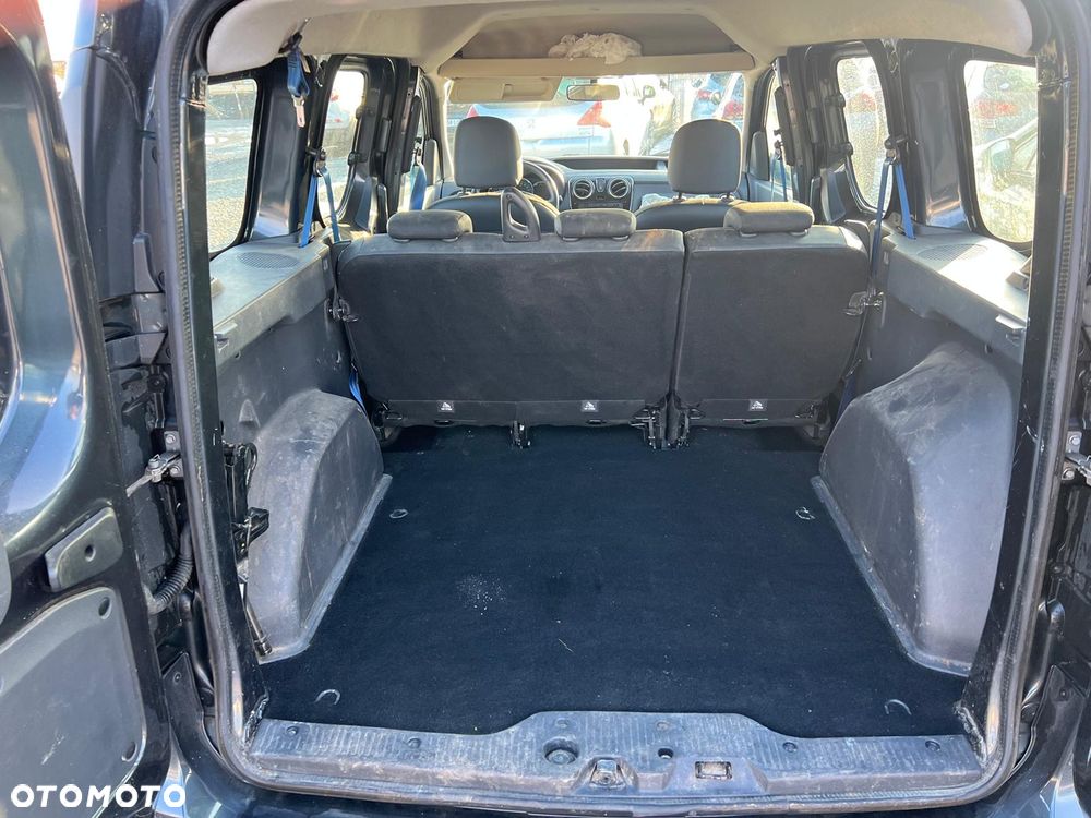 Dacia Dokker dCi 90 Comfort - 16