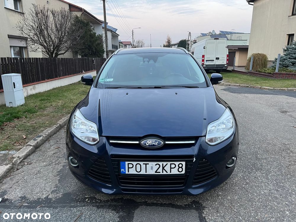 Ford Focus - 2