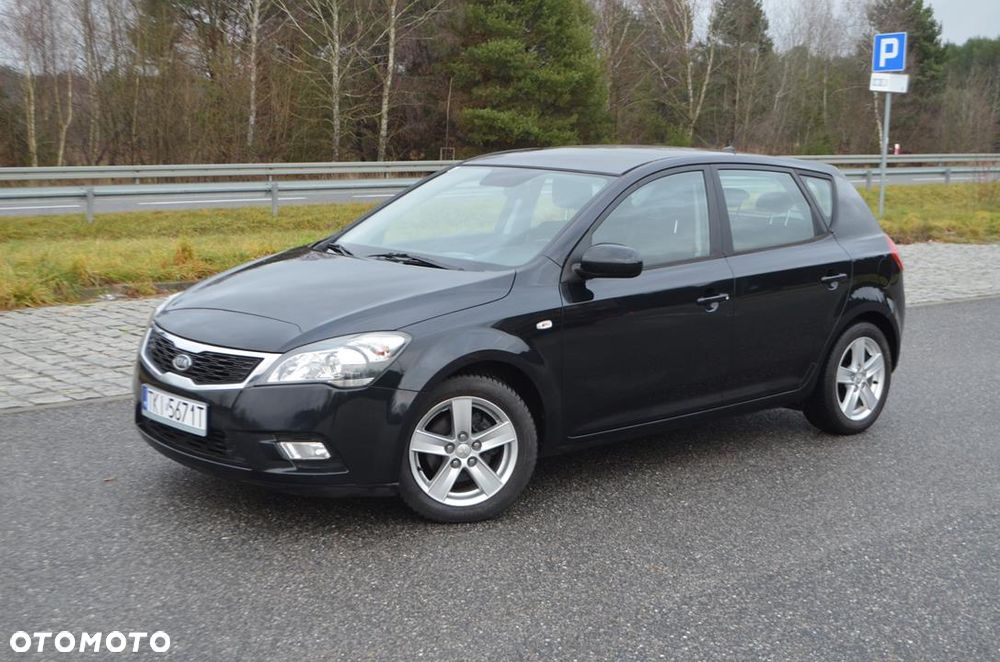 Kia Ceed - 2